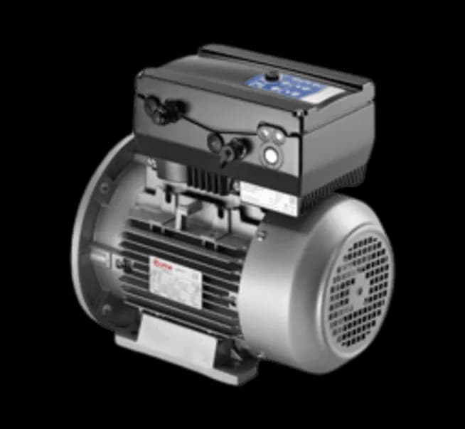 محركات كهربائية Elvem