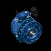 مغيّر السرعة الميكانيكي