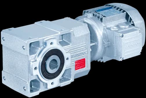 علبة التروس المخفضة الصناعية من بونفيجليولي (Bonfiglioli)