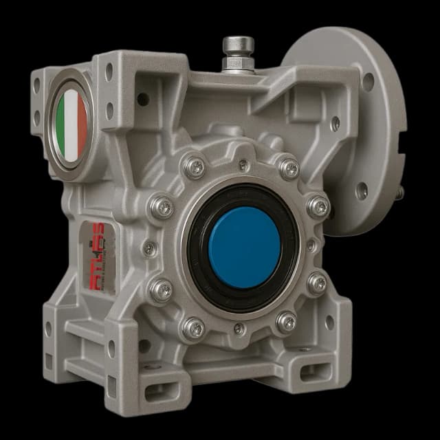 علبة التروس