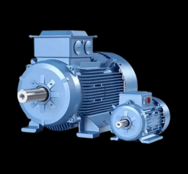 محركات كهربائية من ABB