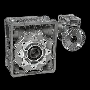 Worm Gearbox/Gear Reducer