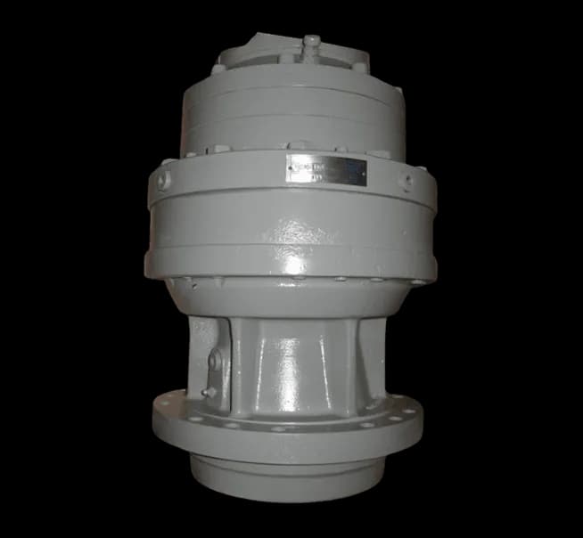 علبة التروس خليط السعال