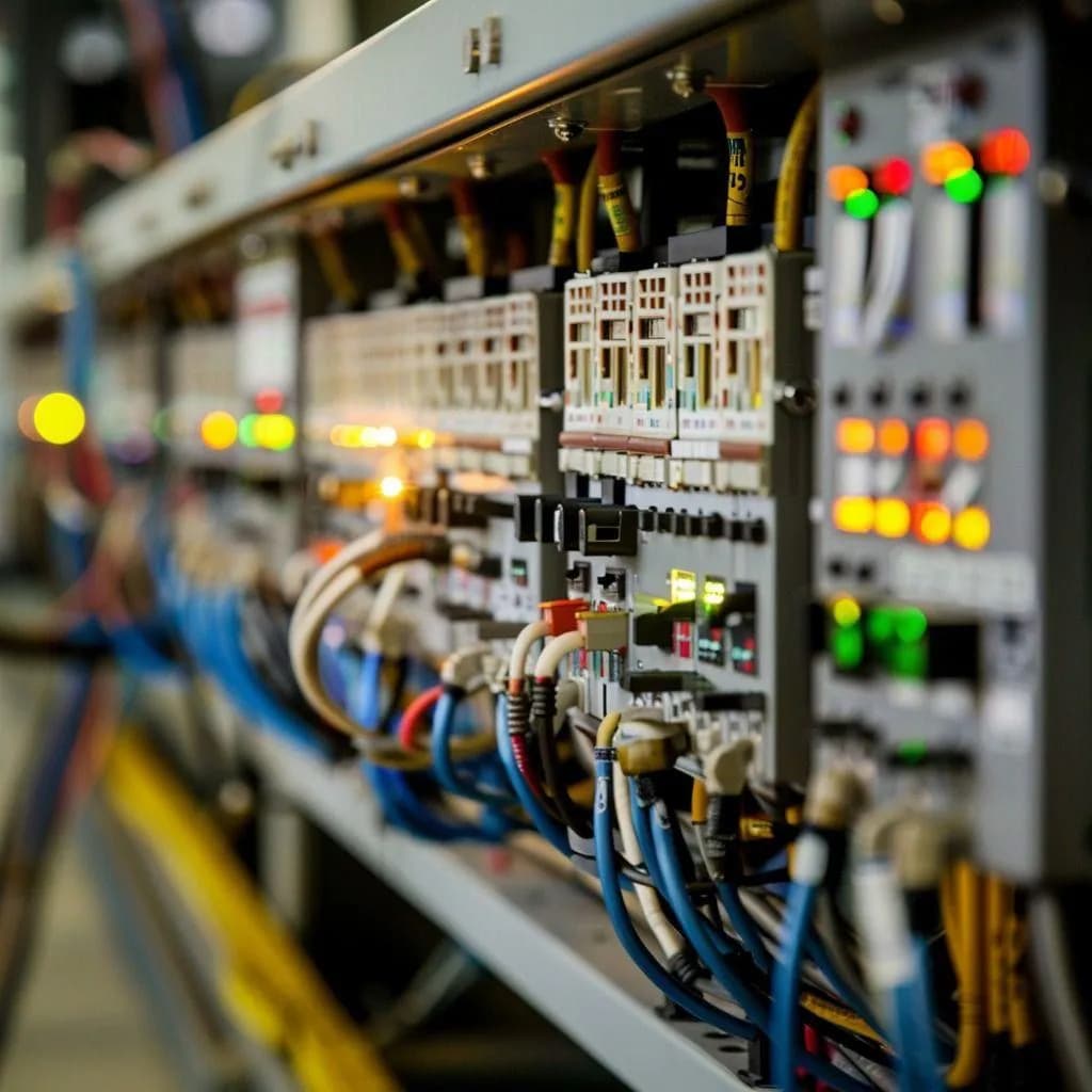 لوحة التحكم (صندوق)