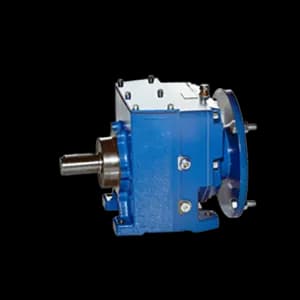Inline Helical Gearbox/ Gear Reducer